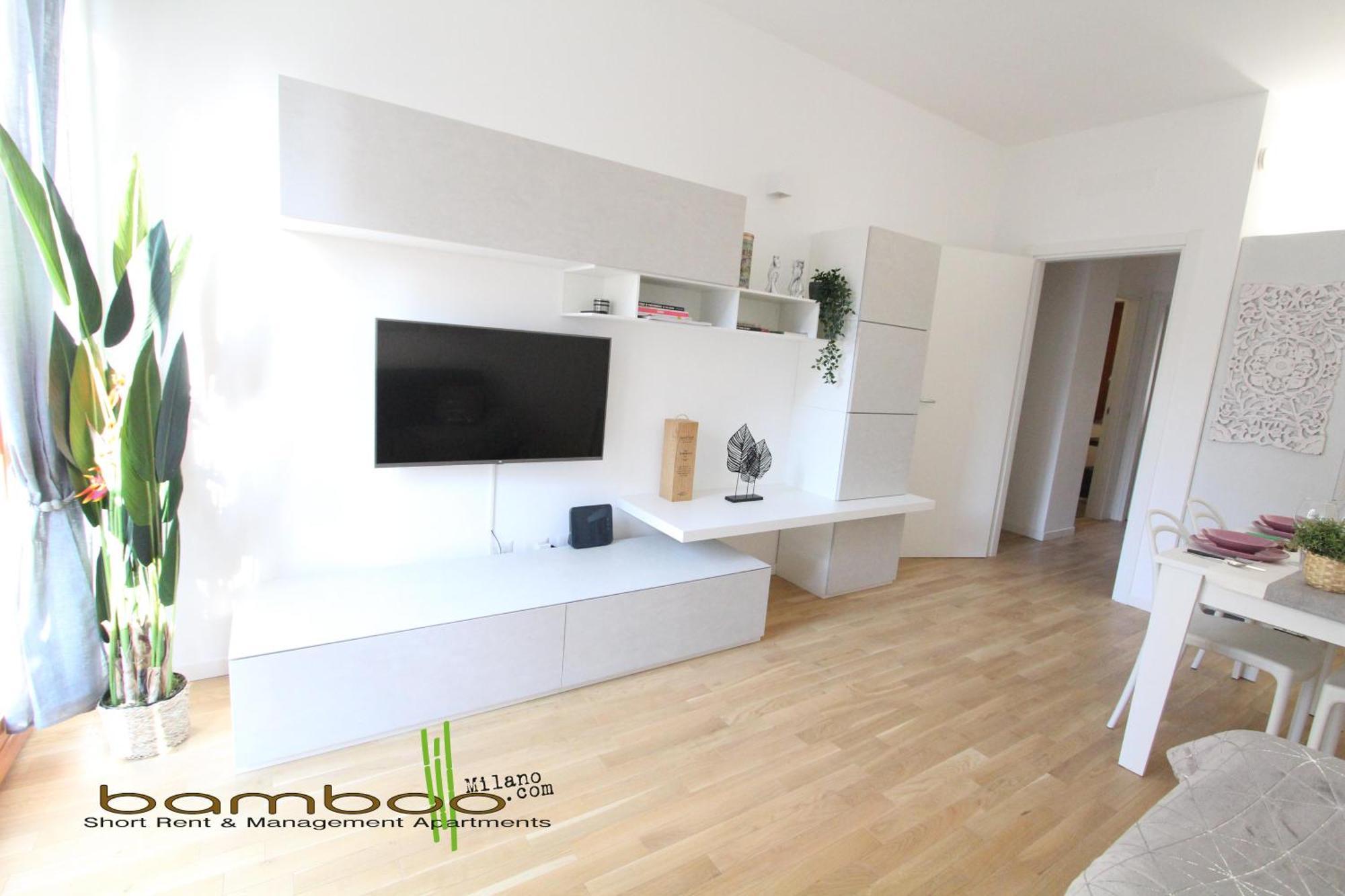 Bamboo Milano Macmahon Apartment Exterior photo