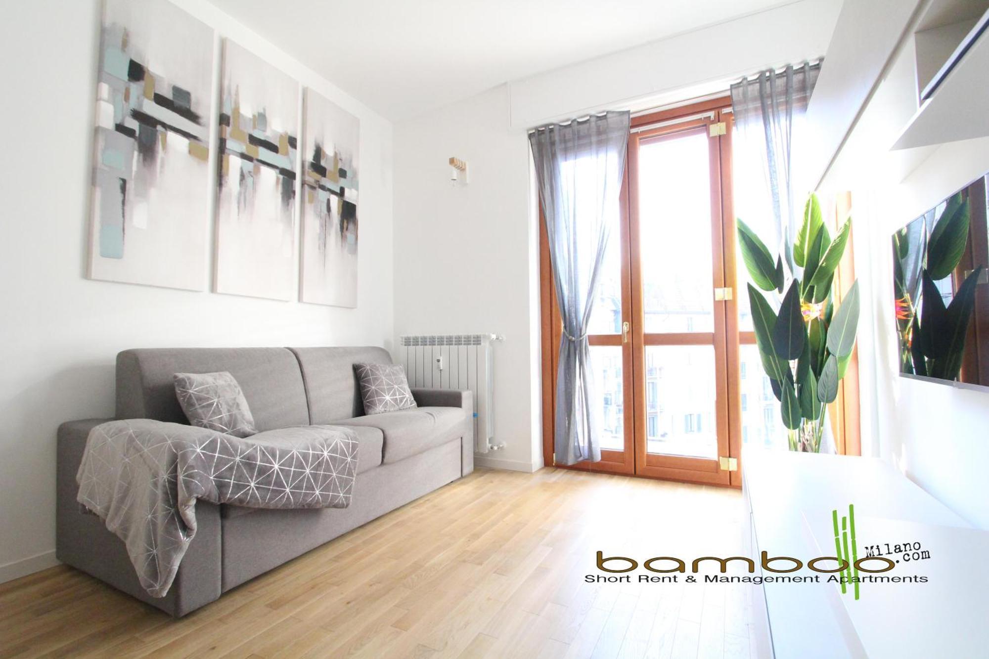 Bamboo Milano Macmahon Apartment Exterior photo